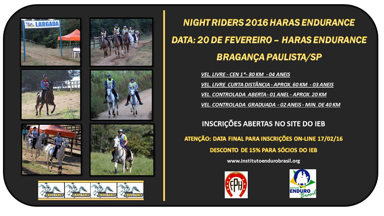banner Night Riders